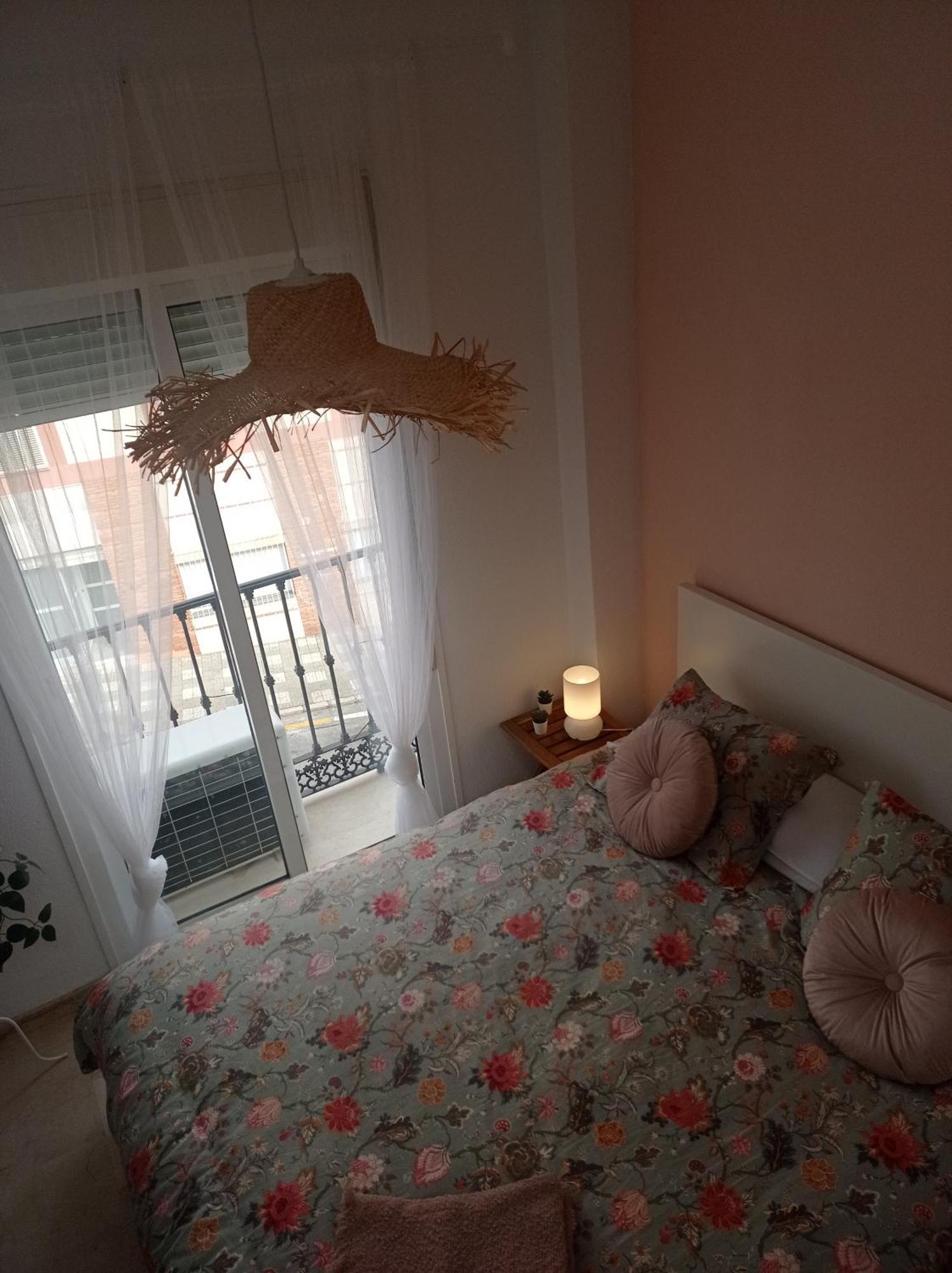 Апартаменти Penthouse With Solarium In The Center Of Malaga-Atico Con Solarium En El Centro De Малага Екстер'єр фото