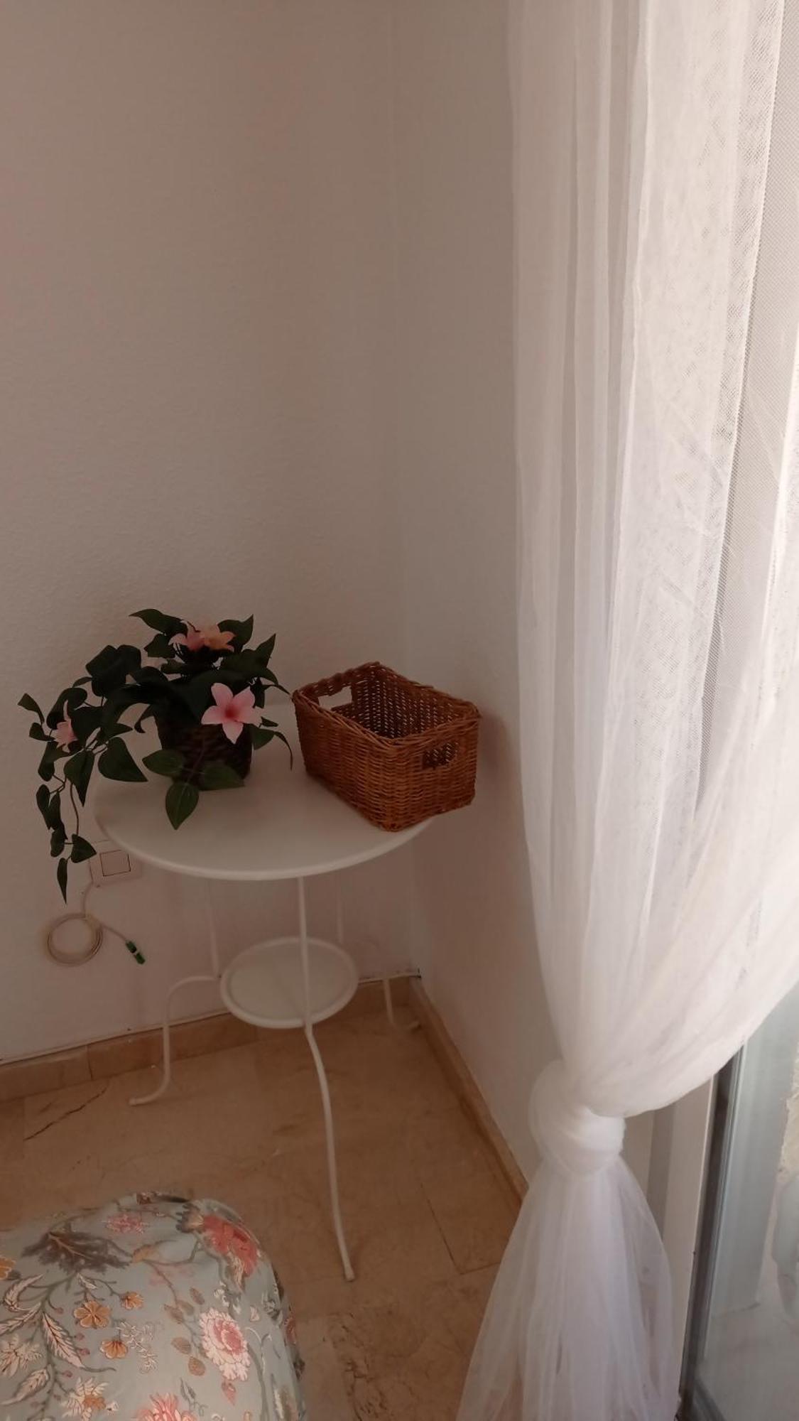 Апартаменти Penthouse With Solarium In The Center Of Malaga-Atico Con Solarium En El Centro De Малага Екстер'єр фото